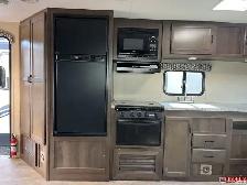 2017 K-Z INC. CONNECT 241RLK Travel Trailer - Photo 9