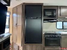 2017 K-Z INC. CONNECT 241RLK Travel Trailer - Photo 10
