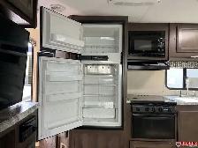 2017 K-Z INC. CONNECT 241RLK Travel Trailer - Photo 12