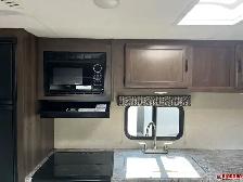 2017 K-Z INC. CONNECT 241RLK Travel Trailer - Photo 13