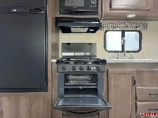 2017 K-Z INC. CONNECT 241RLK Travel Trailer - Photo 16
