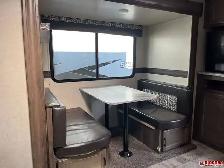 2017 K-Z INC. CONNECT 241RLK Travel Trailer - Photo 18