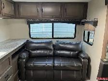 2017 K-Z INC. CONNECT 241RLK Travel Trailer - Photo 19