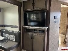2017 K-Z INC. CONNECT 241RLK Travel Trailer - Photo 20