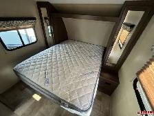 2017 K-Z INC. CONNECT 241RLK Travel Trailer - Photo 21
