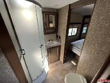 2017 K-Z INC. CONNECT 241RLK Travel Trailer - Photo 23