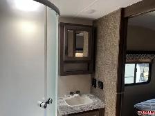 2017 K-Z INC. CONNECT 241RLK Travel Trailer - Photo 24