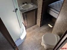 2017 K-Z INC. CONNECT 241RLK Travel Trailer - Photo 25