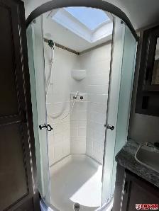 2017 K-Z INC. CONNECT 241RLK Travel Trailer - Photo 26