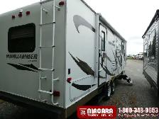 2012 FOREST RIVER ROCKWOOD 2609W Travel Trailer - Photo 3