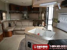 2012 FOREST RIVER ROCKWOOD 2609W Travel Trailer - Photo 10