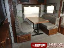 2012 FOREST RIVER ROCKWOOD 2609W Travel Trailer - Photo 11