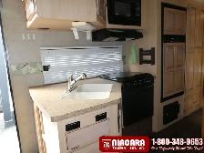 2012 FOREST RIVER ROCKWOOD 2609W Travel Trailer - Photo 12