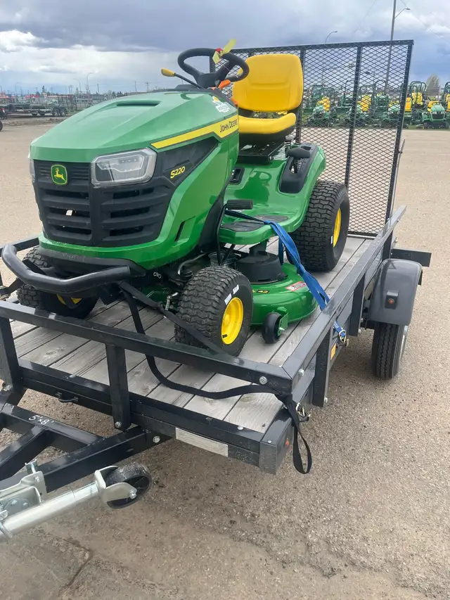 Yard Cleanup and Mover