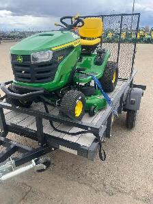 Yard Cleanup and Mover