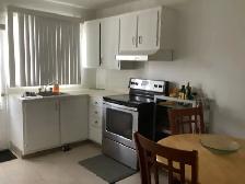 1200$ meublé - Photo 3