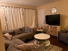 Bright 2bdrm APT- RENOVATED/SPACIOUS/SELF CONTAINED! - Photo 2