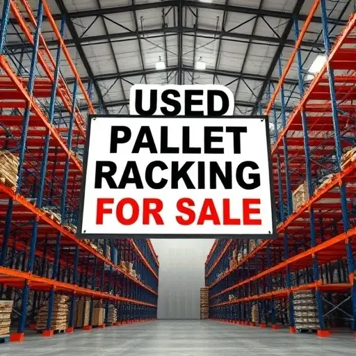 Pallet Racking