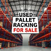 Pallet Racking