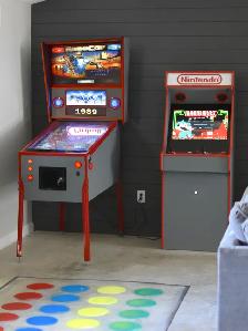 Virtual Pinball Machine - Photo 6