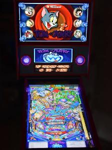 Virtual Pinball Machine - Photo 8