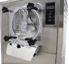 Stainless Steel Hard Serve Ice Cream Machine 25-30L/H 210552 - Photo 8