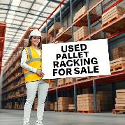 Pallet Racking