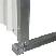 NEW 12 X 20 FT ALL METAL LIVESTOCK SHED MS1220L - Photo 3