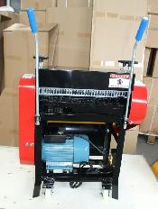 NEW 21 CHANNEL WIRE STRIPPER CABLE STRIPPER COPPER AWS40B - Photo 2