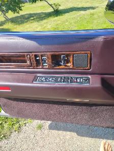 1996 Cadillac Fleetwood Brougham New 2 year MVI - Photo 5