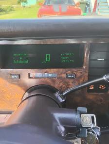 1996 Cadillac Fleetwood Brougham New 2 year MVI - Photo 6