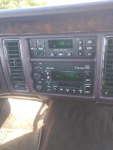 1996 Cadillac Fleetwood Brougham New 2 year MVI - Photo 7