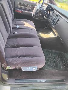 1996 Cadillac Fleetwood Brougham New 2 year MVI - Photo 8