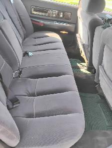 1996 Cadillac Fleetwood Brougham New 2 year MVI - Photo 9
