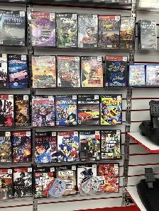 Jeux ps2 a prix varié - Photo 2