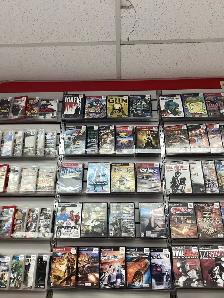 Jeux ps2 a prix varié - Photo 3