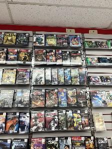 Jeux ps2 a prix varié - Photo 4