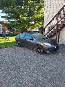 Mazda 3 2010 - Photo 2