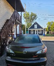 Mazda 3 2010 - Photo 3