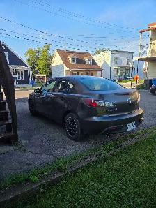 Mazda 3 2010 - Photo 4