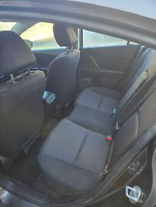 Mazda 3 2010 - Photo 5