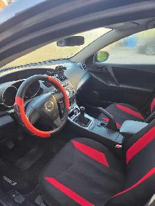 Mazda 3 2010 - Photo 6