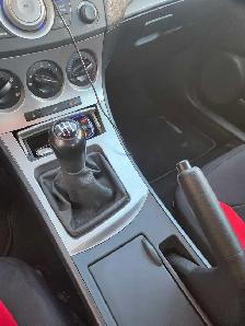 Mazda 3 2010 - Photo 10