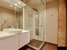 One Bedroom (3 1/2)-Old Port Montreal - $2,200/Month. - Photo 2
