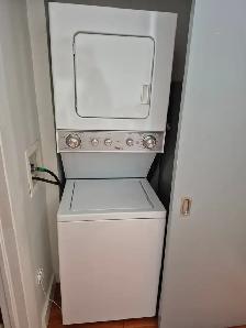 One Bedroom (3 1/2)-Old Port Montreal - $2,200/Month. - Photo 5