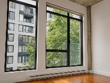 One Bedroom (3 1/2)-Old Port Montreal - $2,200/Month. - Photo 6