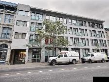 One Bedroom (3 1/2)-Old Port Montreal - $2,200/Month. - Photo 10