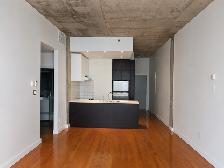One Bedroom (3 1/2)-Old Port Montreal - $2,200/Month. - Photo 11