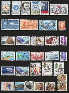 EUROPE Fine STAMP COLLECTION