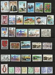 EUROPE Fine STAMP COLLECTION - Photo 2